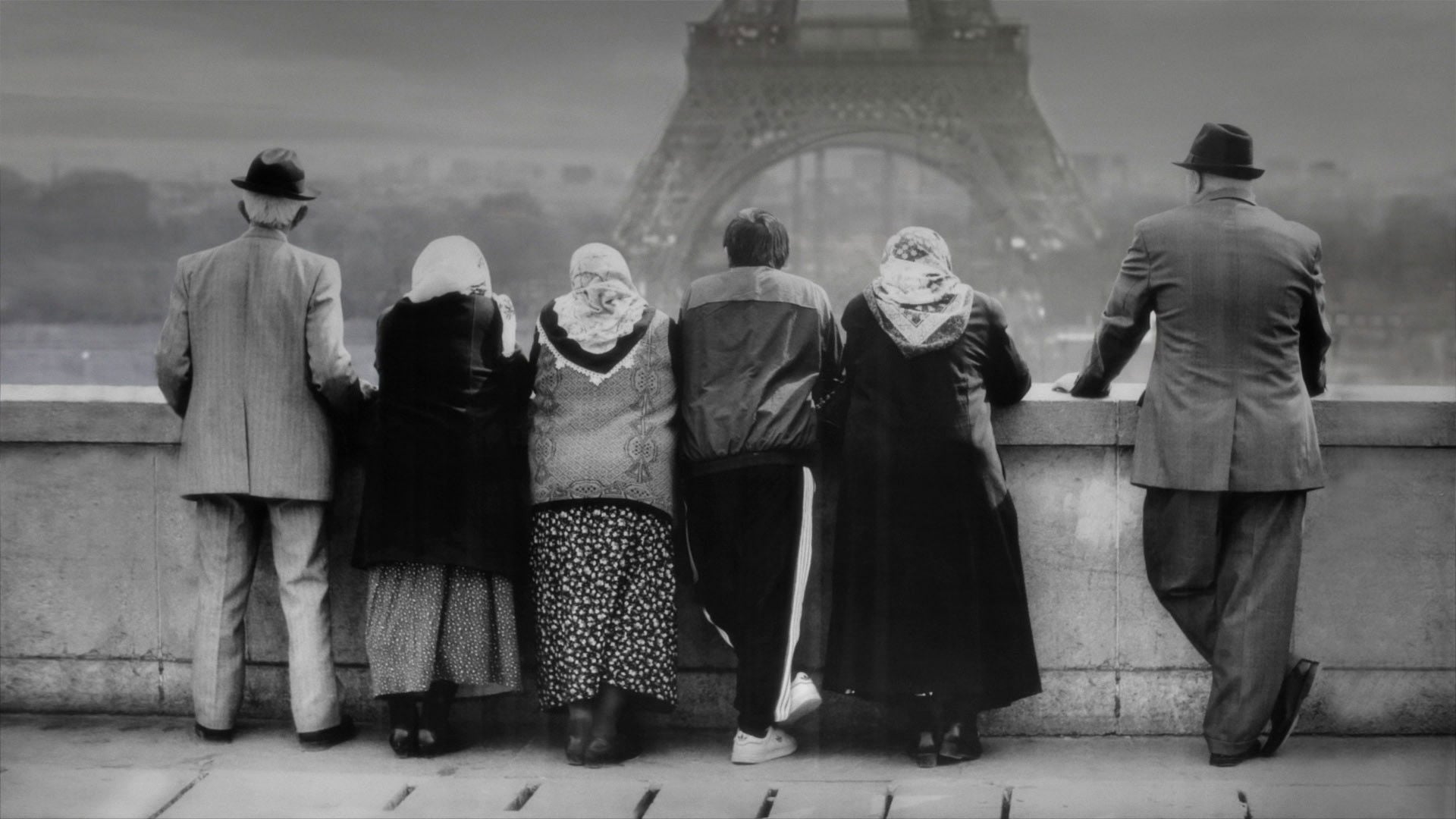 Foto do filme 24 Frames