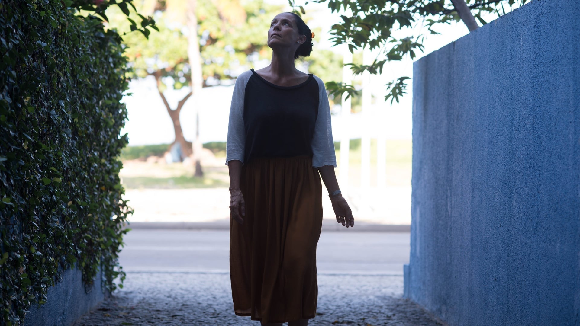 Foto do filme Aquarius
