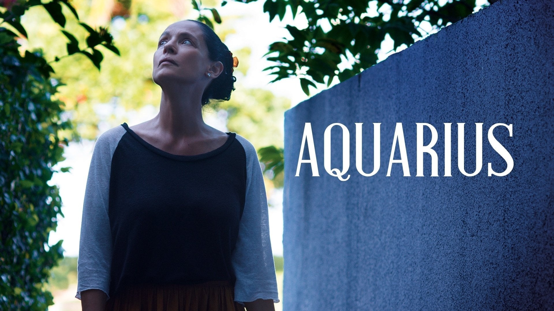 Foto do filme Aquarius