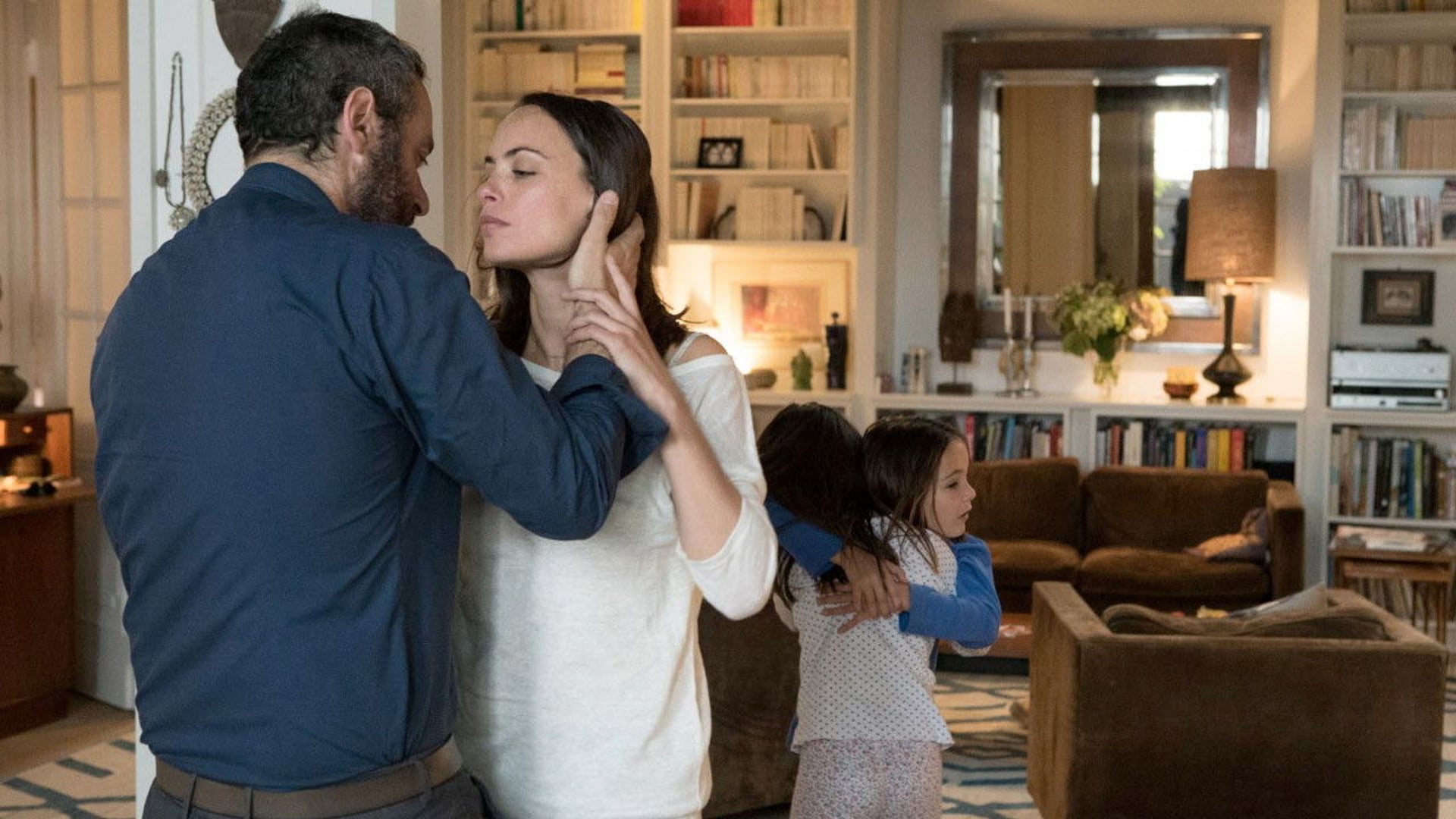 Foto do filme A Economia do Amor