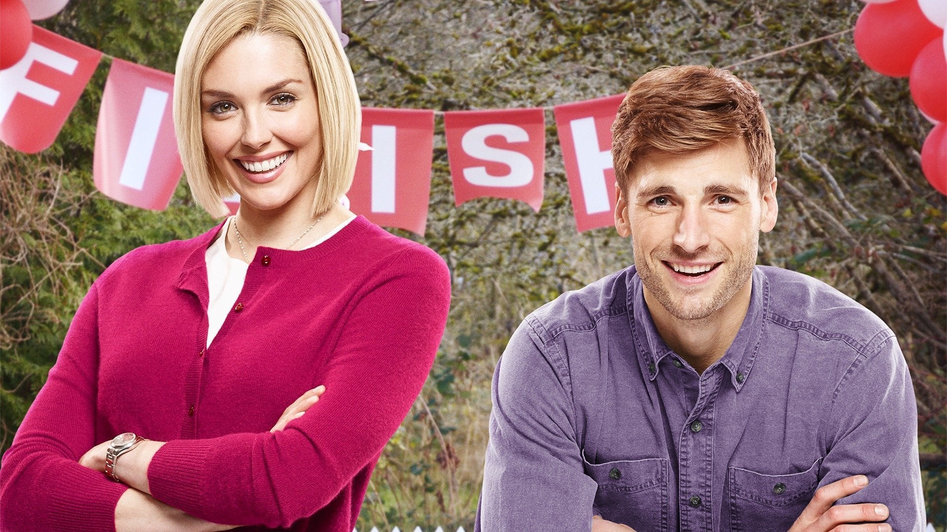 Foto do filme Receita de uma Paixão