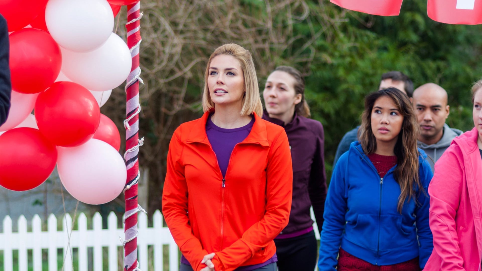 Foto do filme Receita de uma Paixão