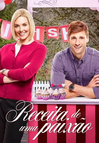 Receita de uma Paixão