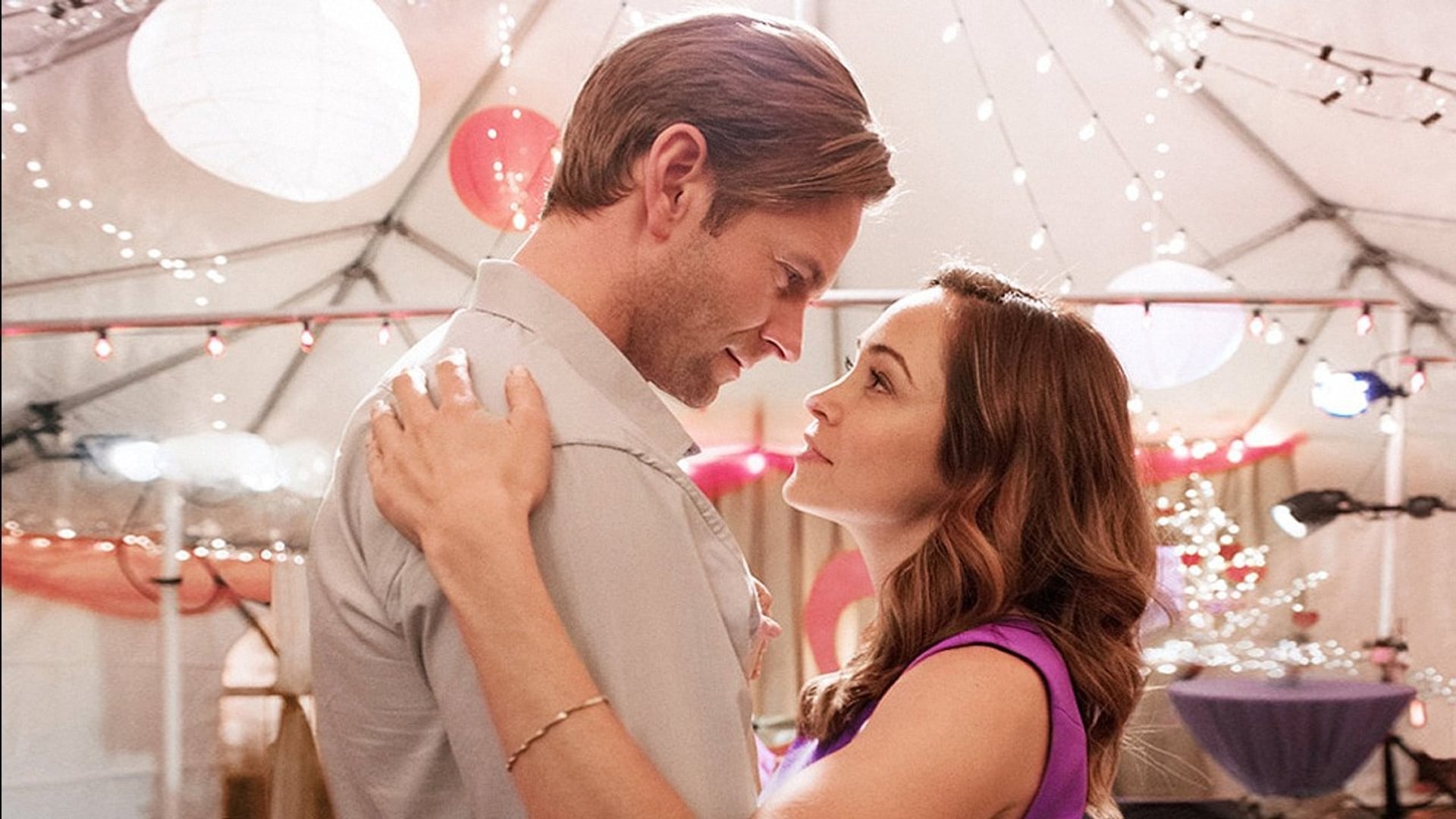 Foto do filme Valentine Ever After