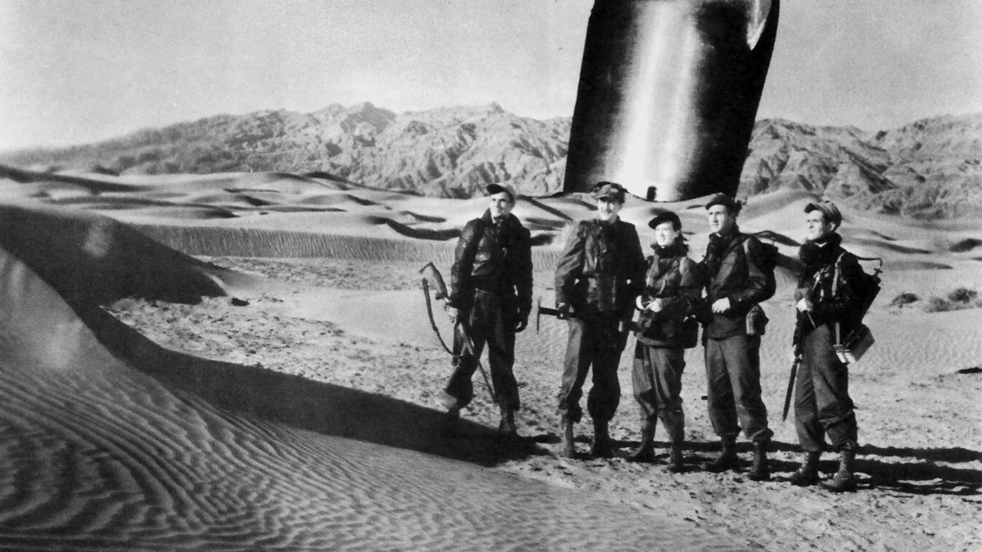 Foto do filme Da Terra à Lua