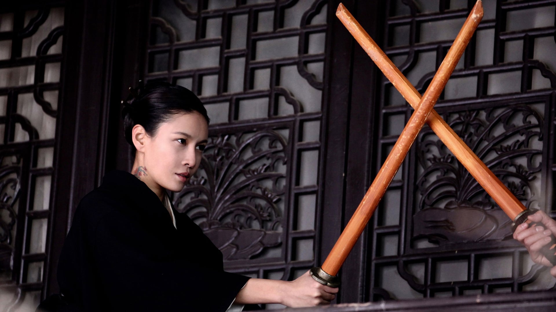 Foto do filme Esquadrão Tigre