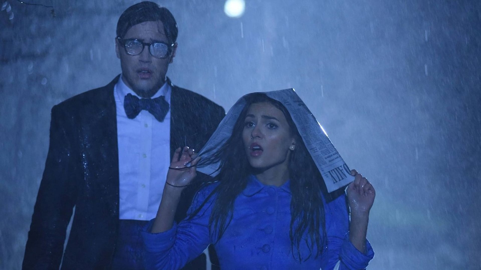 Foto do filme The Rocky Horror Picture Show: Let's Do the Time Warp Again