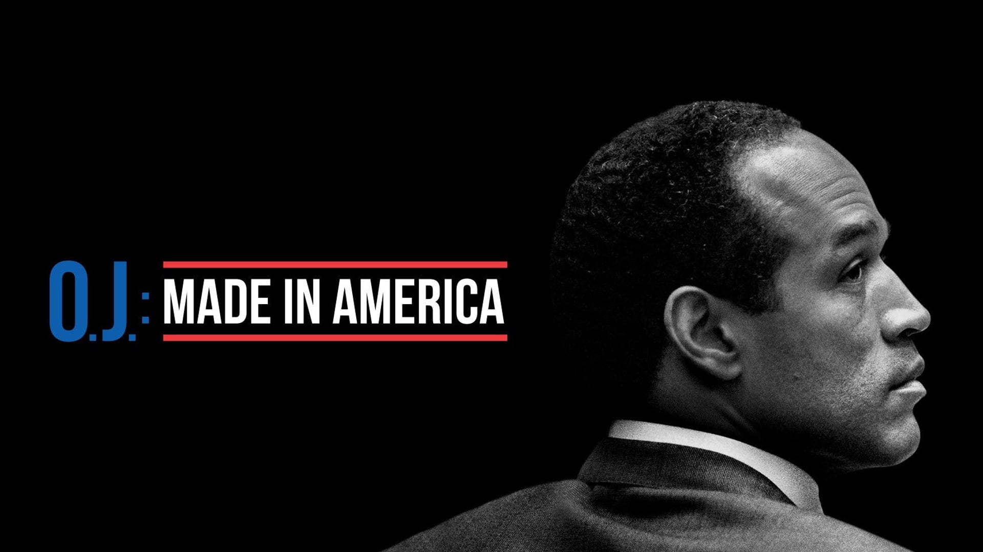 Foto do filme O.J.: Made in America