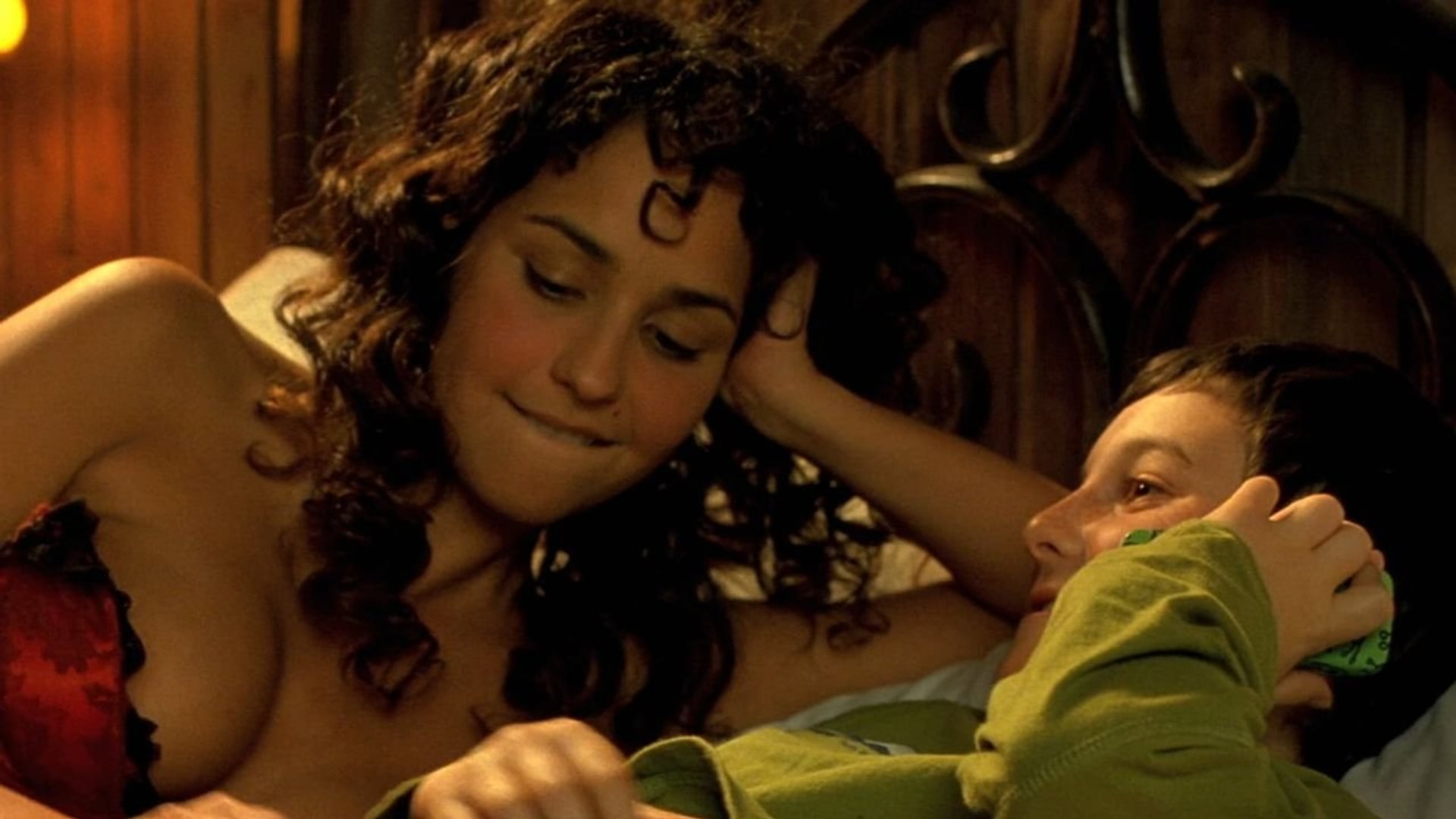 Foto do filme 800 balas