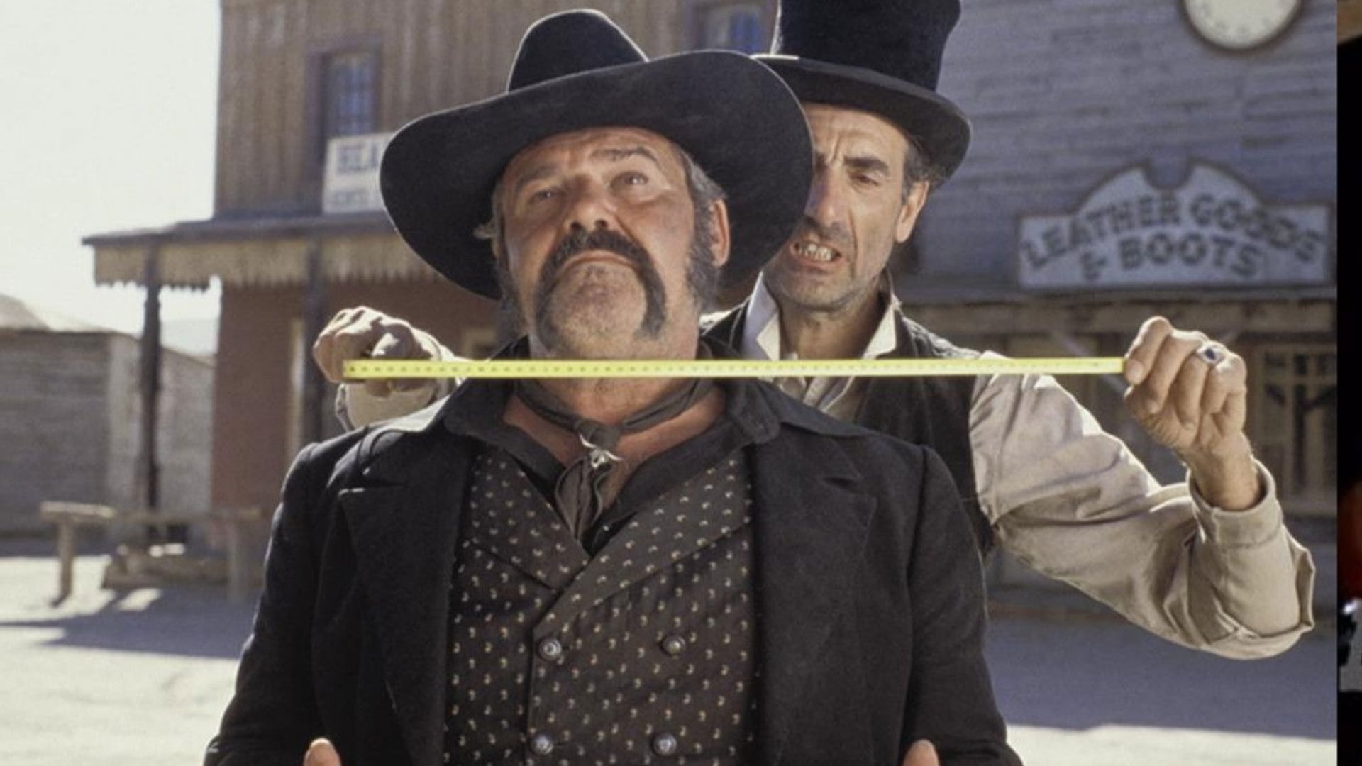 Foto do filme 800 balas