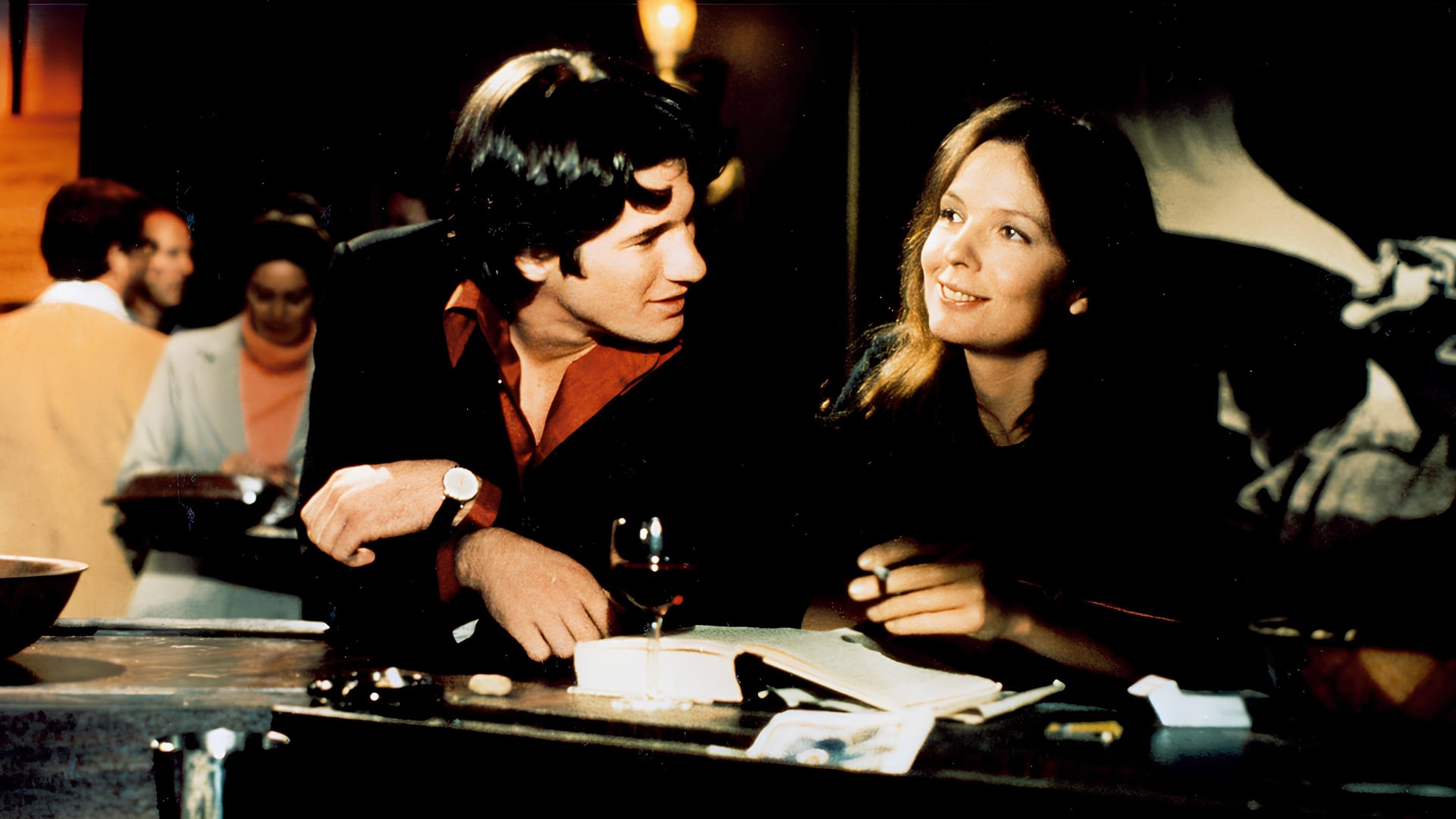 Foto do filme À Procura de Mr. Goodbar