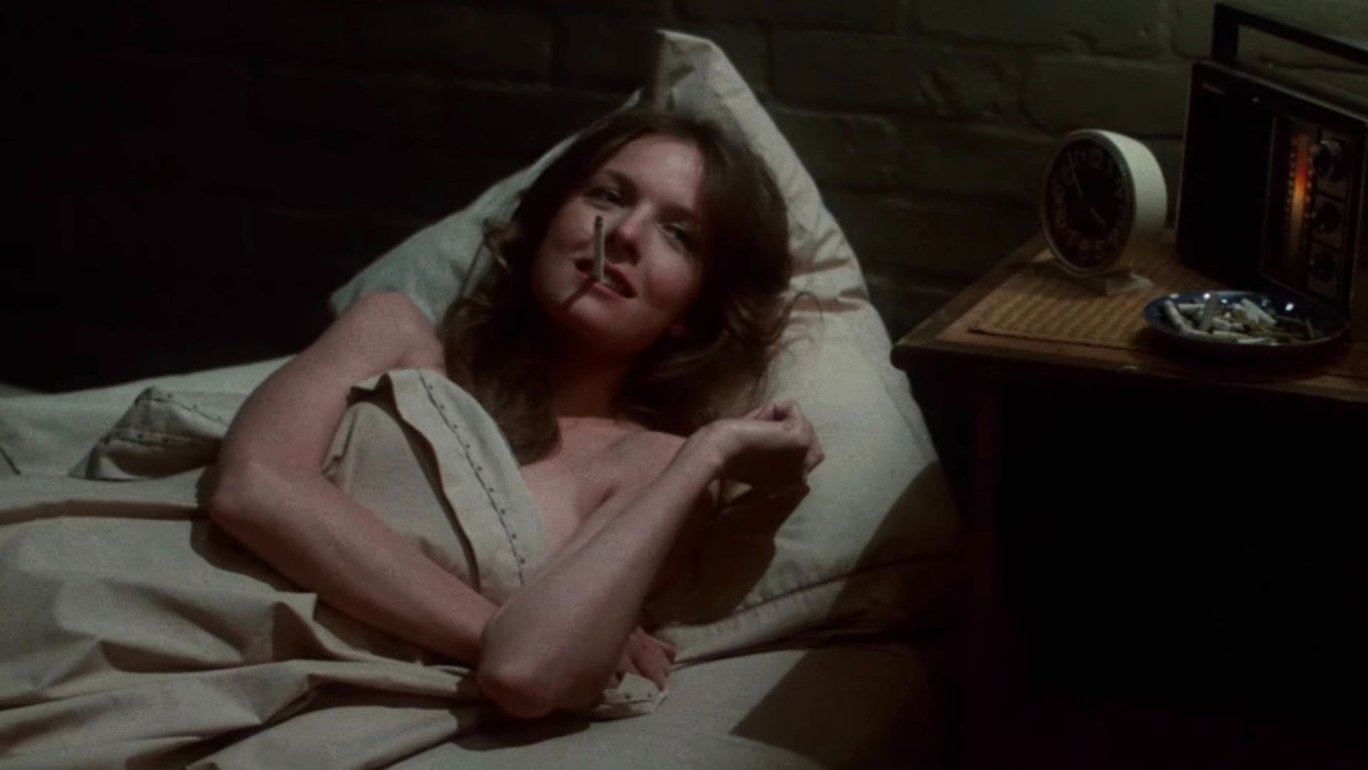 Foto do filme À Procura de Mr. Goodbar