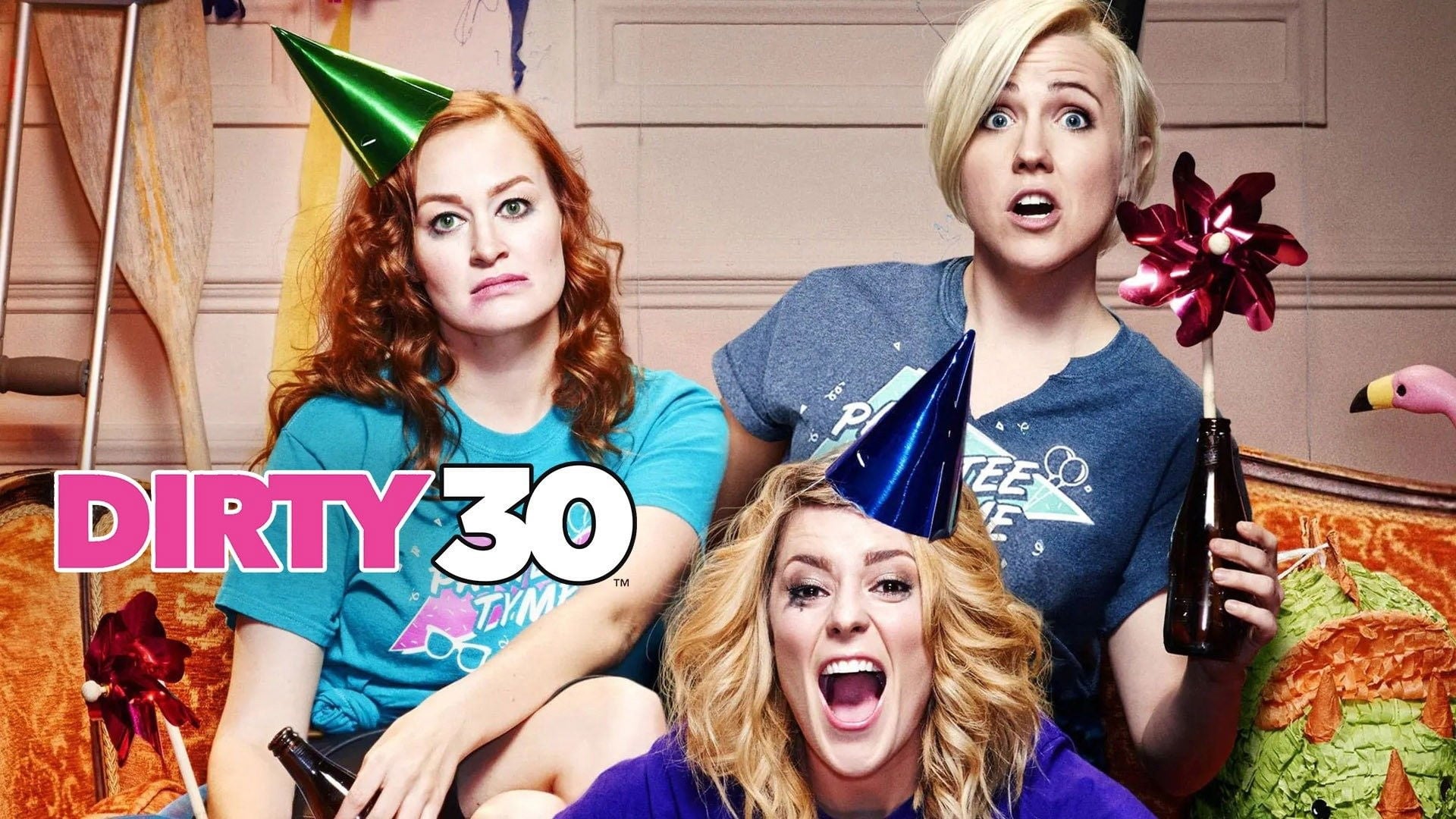 Foto do filme Minha Festa de 30 Anos