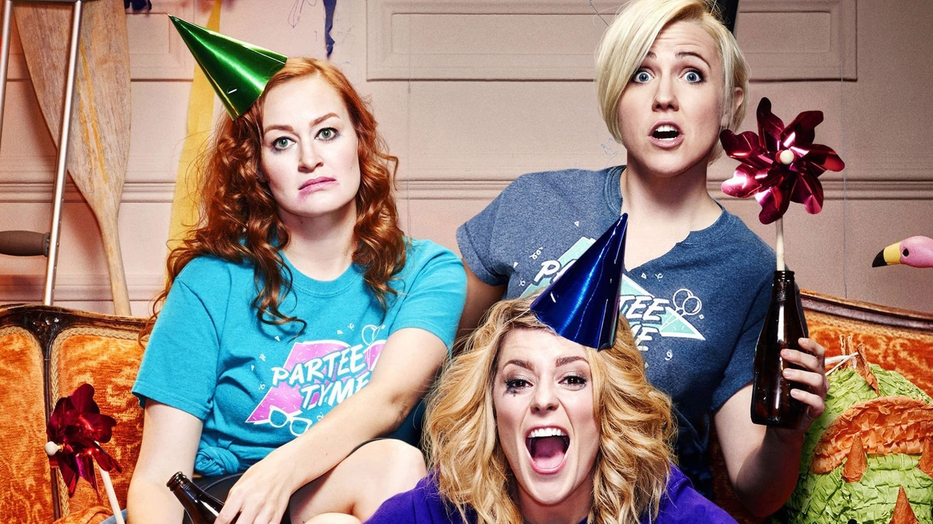 Foto do filme Minha Festa de 30 Anos