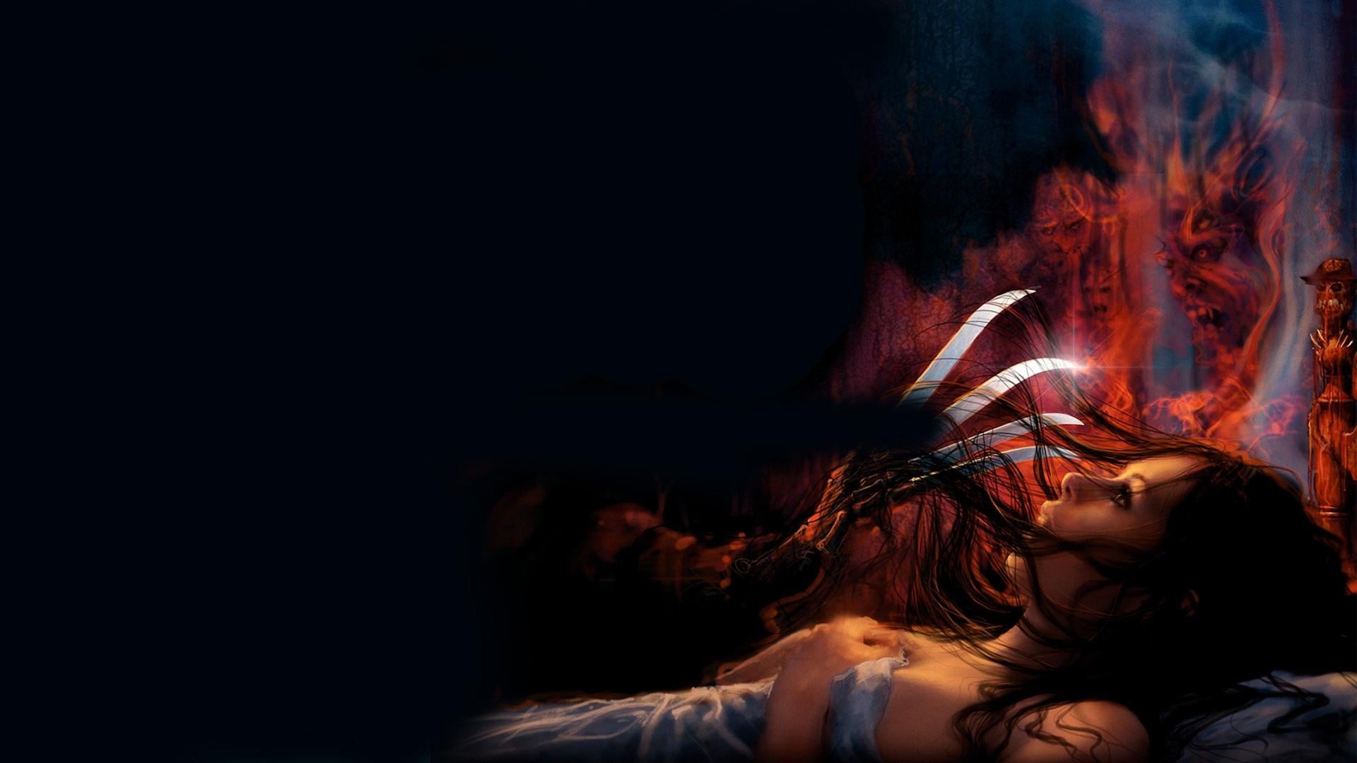 Foto do filme Never Sleep Again: The Elm Street Legacy