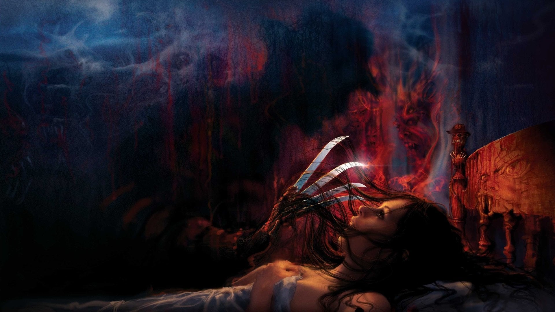 Foto do filme Never Sleep Again: The Elm Street Legacy