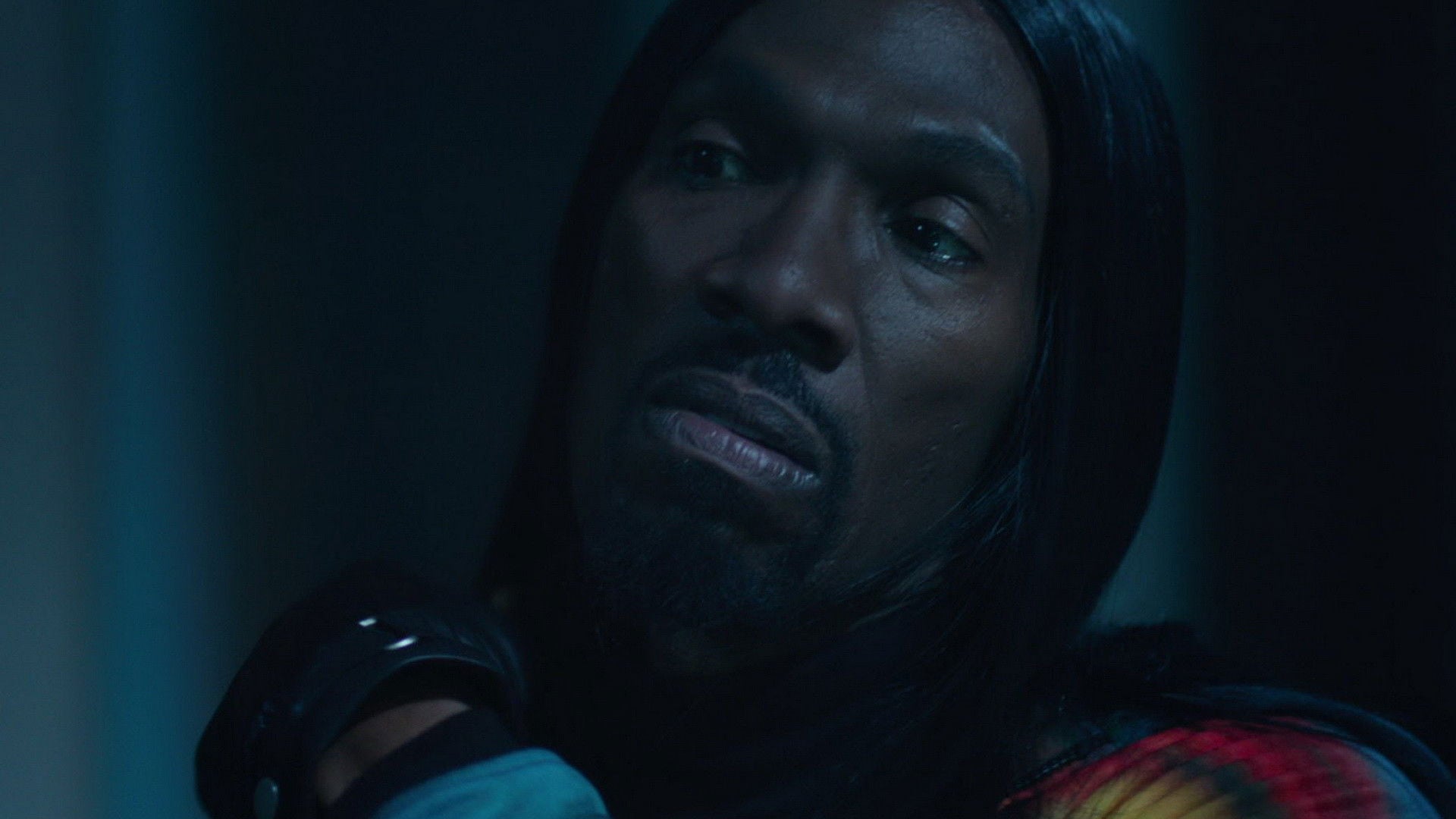 Foto do filme Uma Noite com a Família Blacks