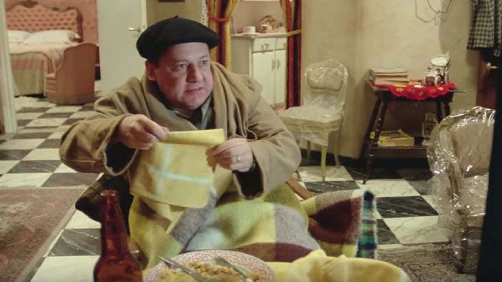 Foto do filme Il secondo tragico Fantozzi