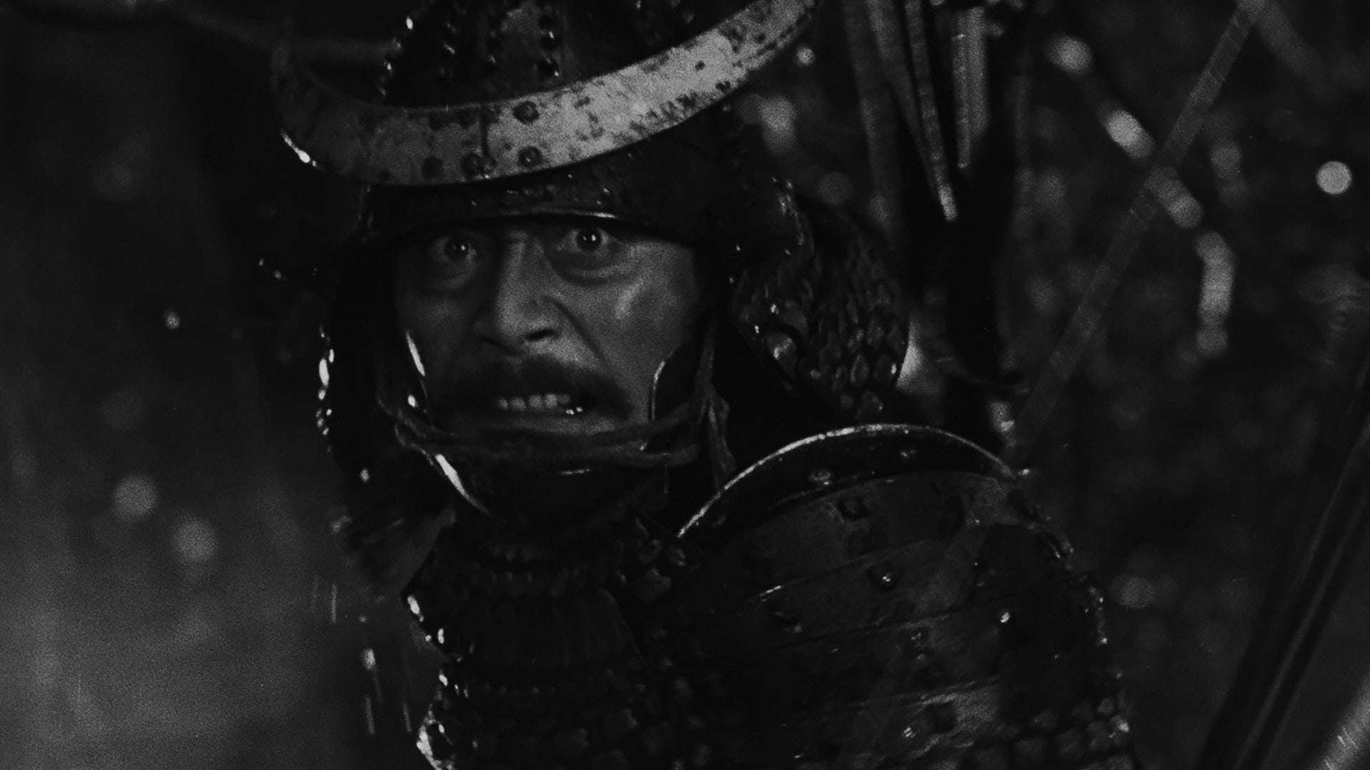 Foto do filme Trono Manchado de Sangue