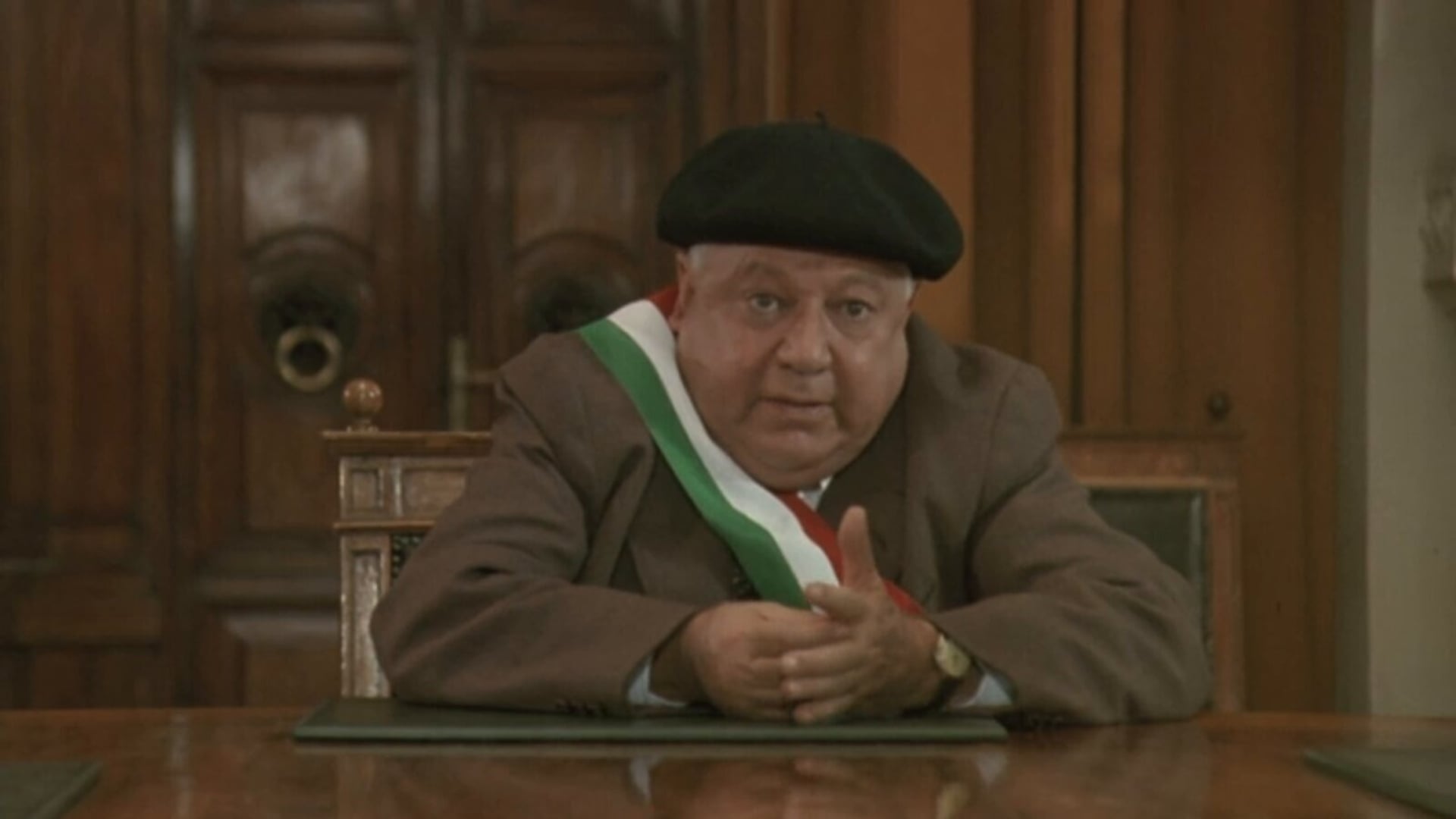 Foto do filme Fantozzi alla riscossa