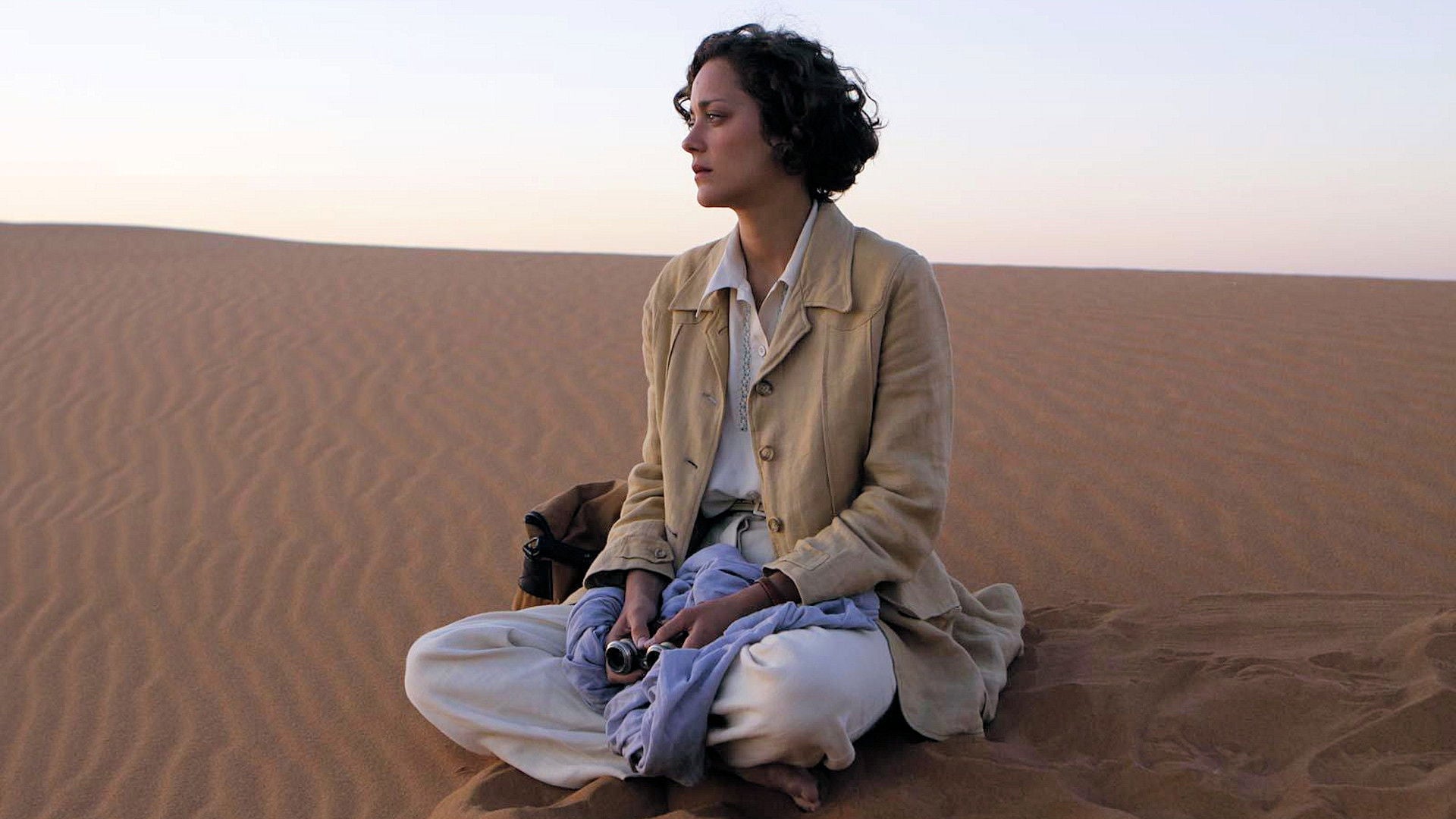 Foto do filme O Último Voo