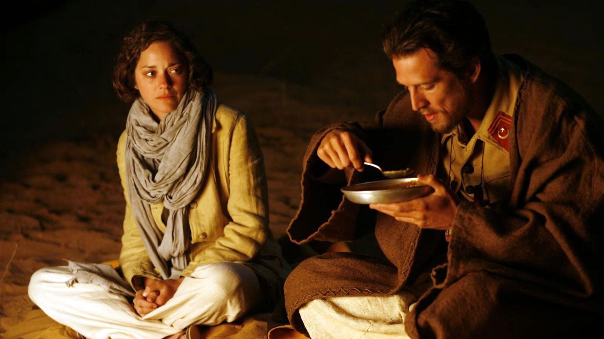 Foto do filme O Último Voo
