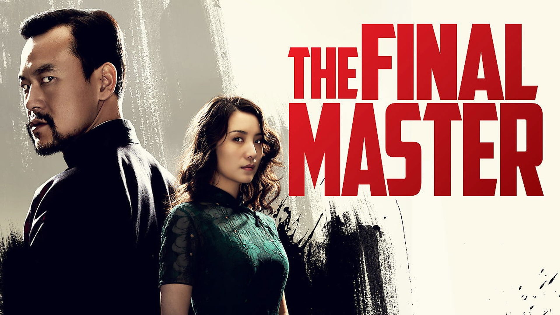 Foto do filme The Final Master