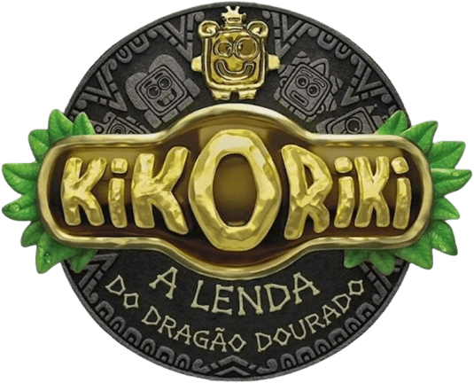 Foto do filme Kikoriki - A Lenda do Dragão Dourado
