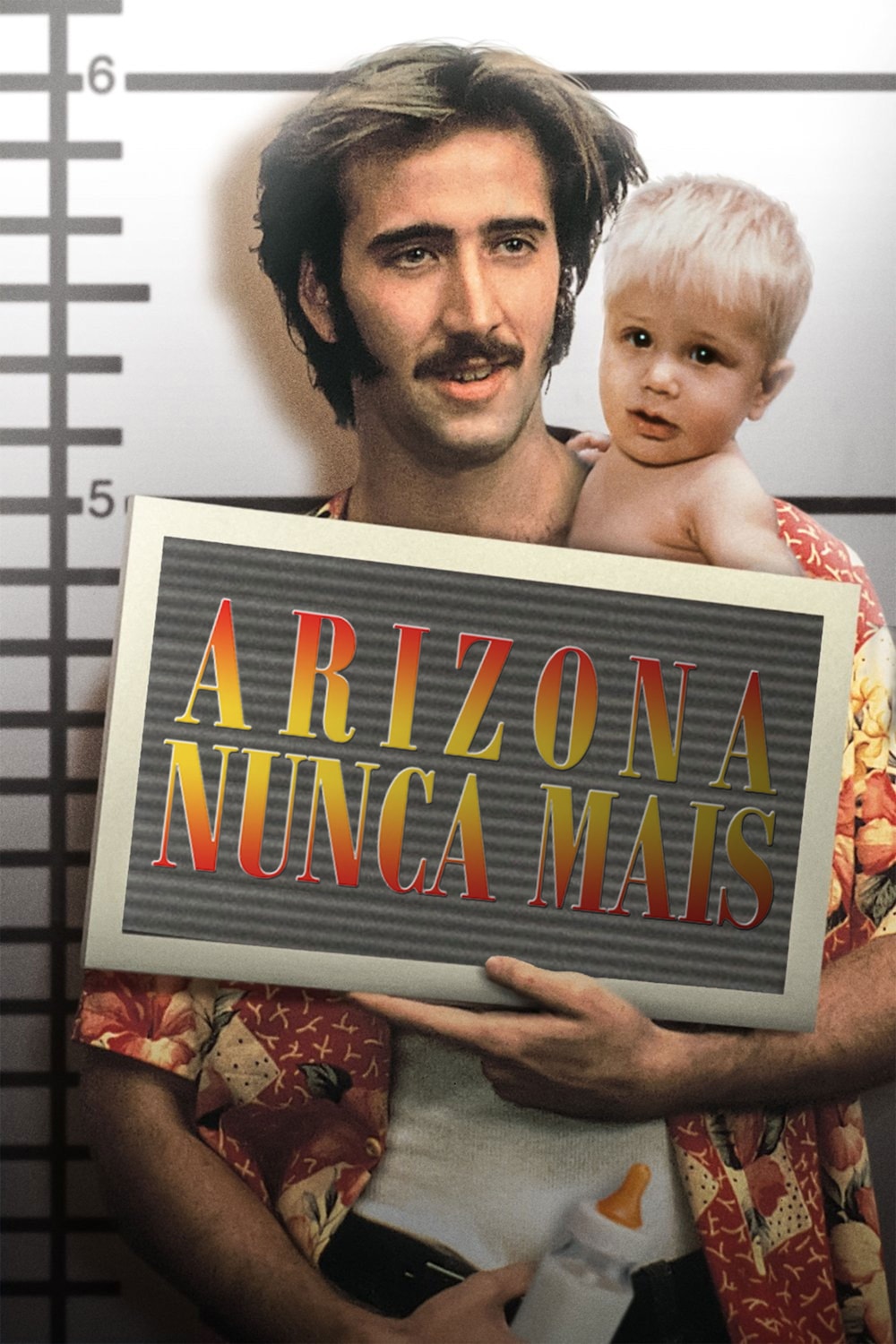 Arizona Nunca Mais