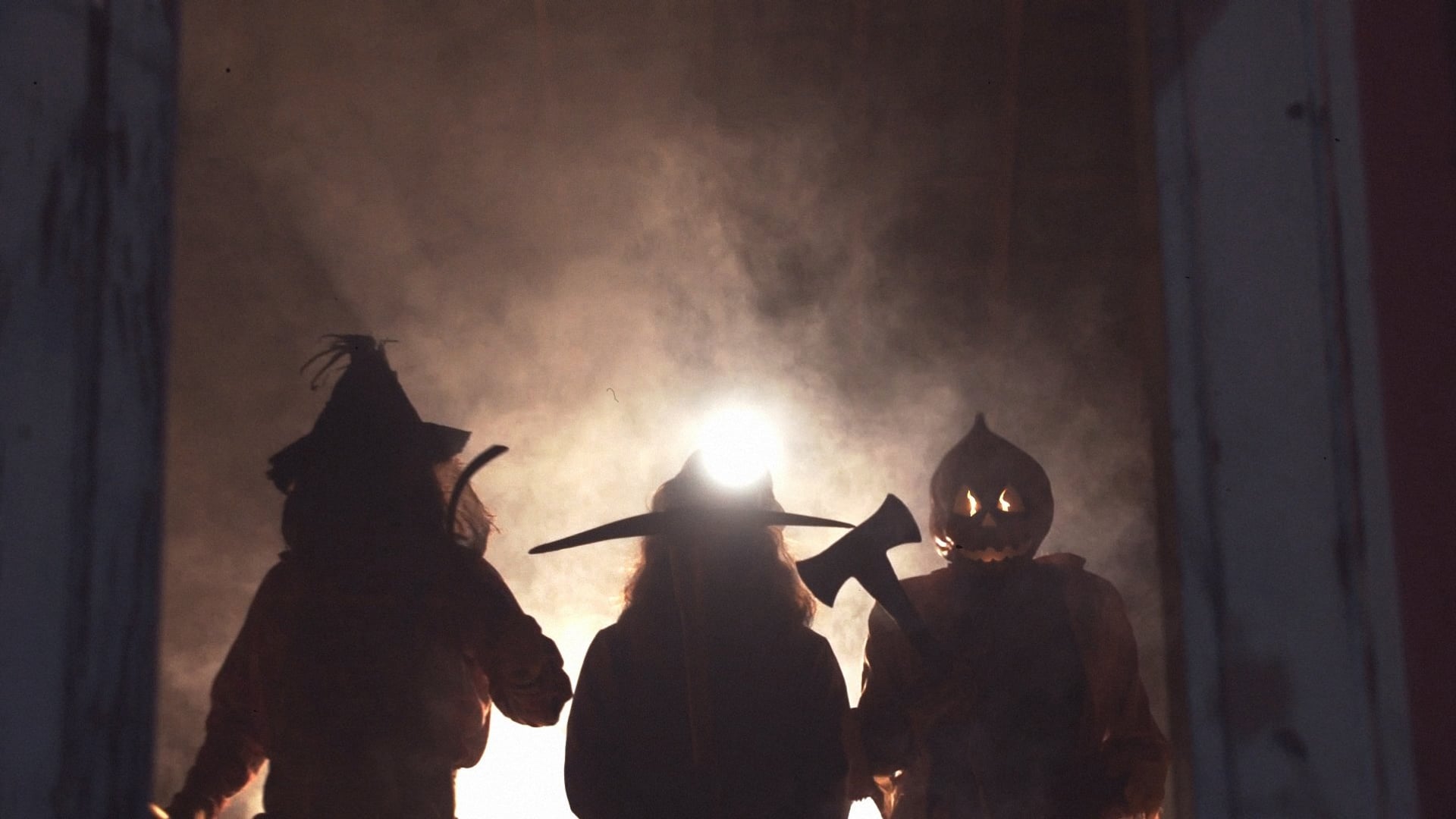 Foto do filme The Barn