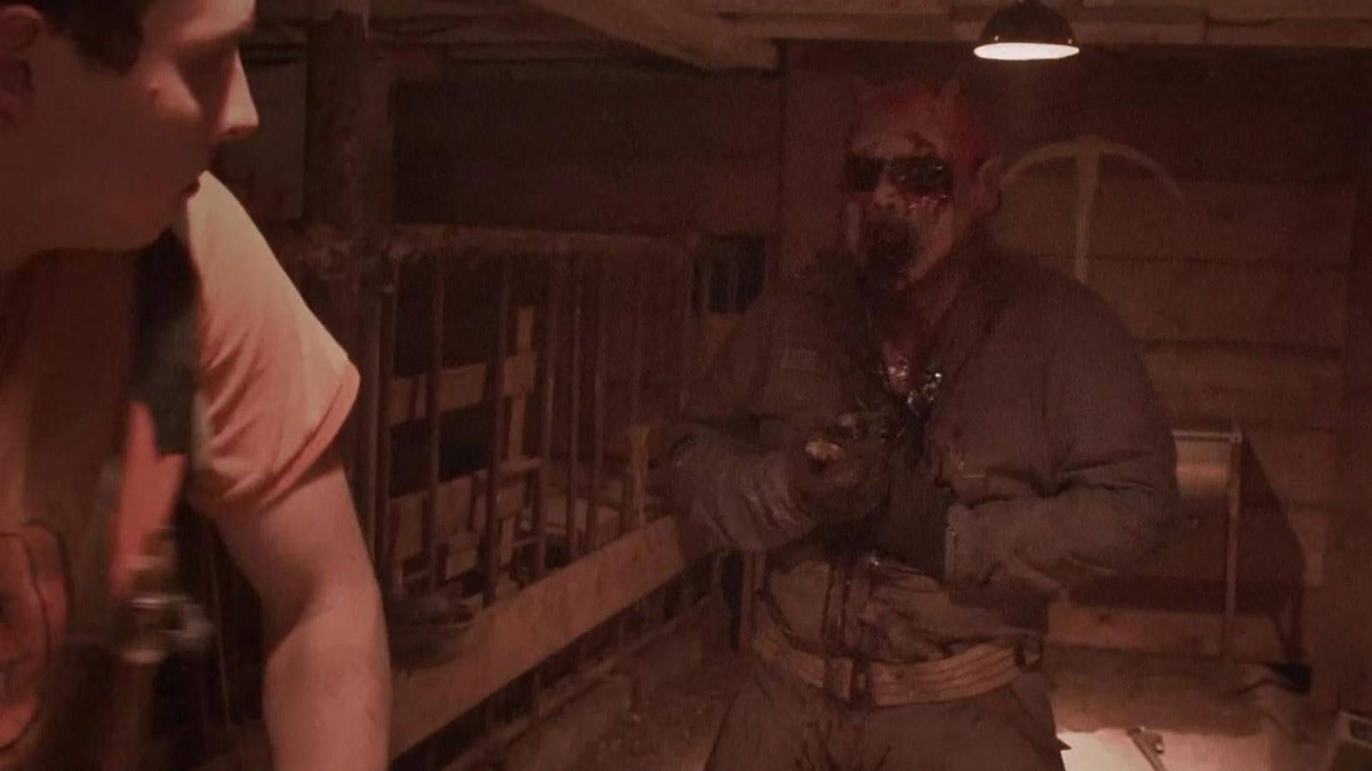 Foto do filme The Barn
