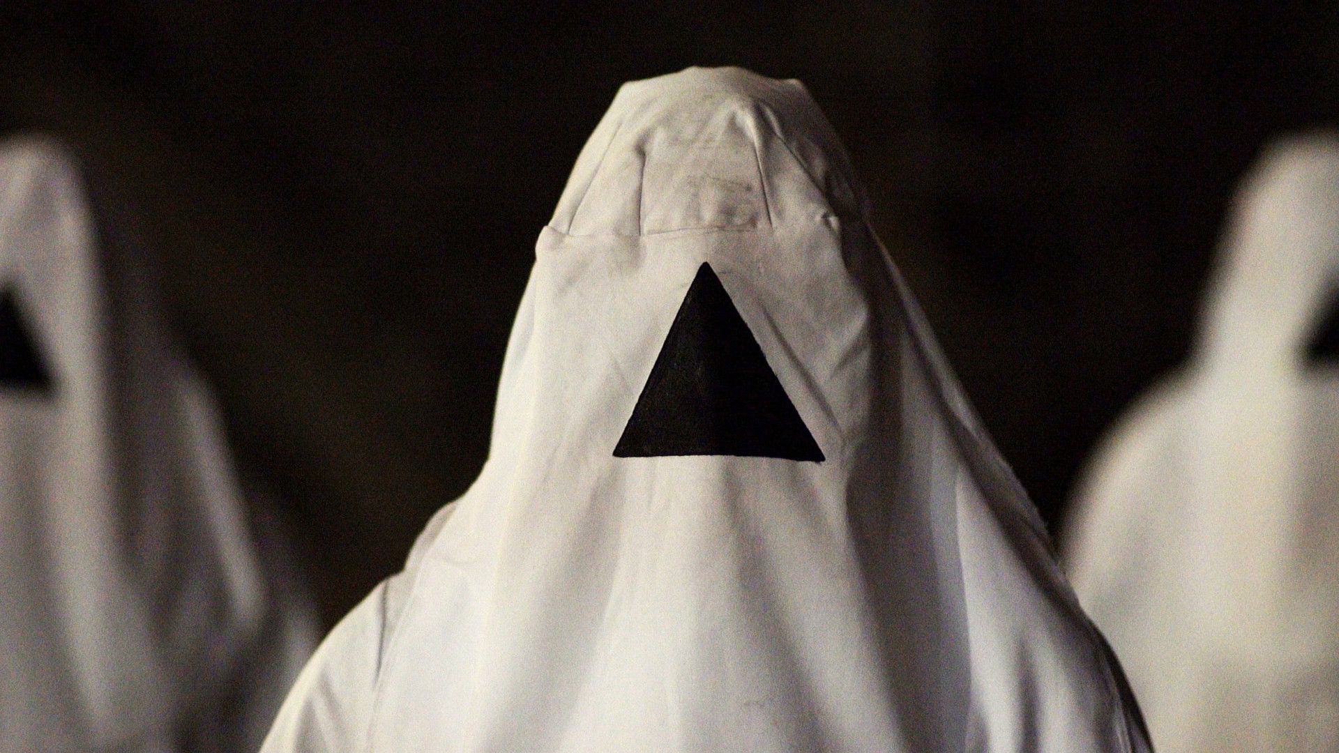 Foto do filme A Seita Maligna