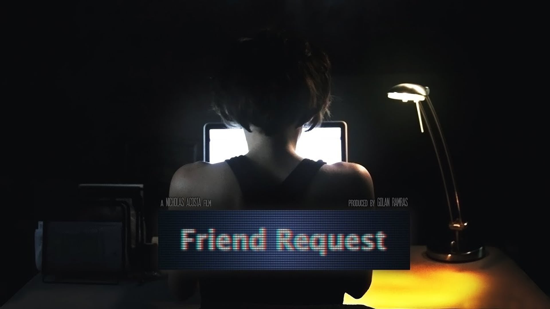 Foto do filme Friend Request