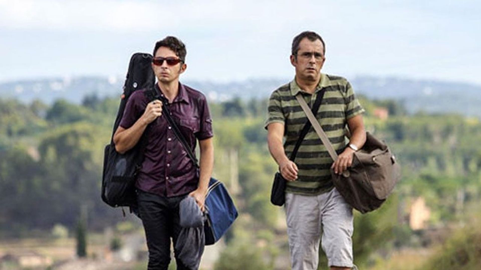 Foto do filme El pregón