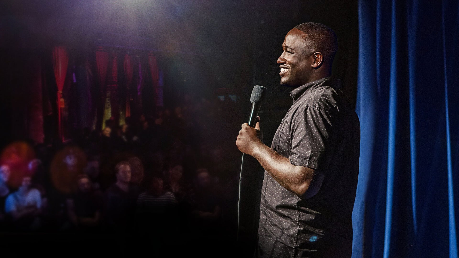 Foto do filme Hannibal Buress: Comedy Camisado