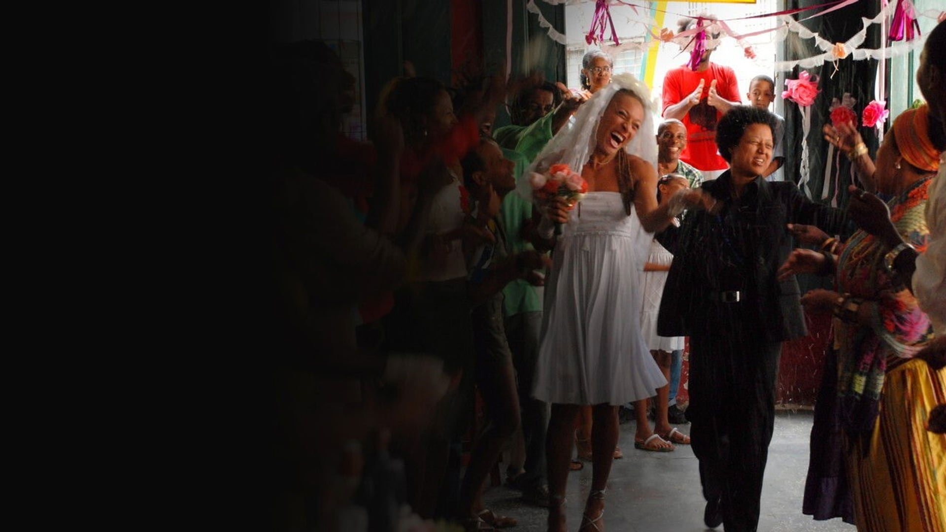 Foto do filme Ó Paí, Ó