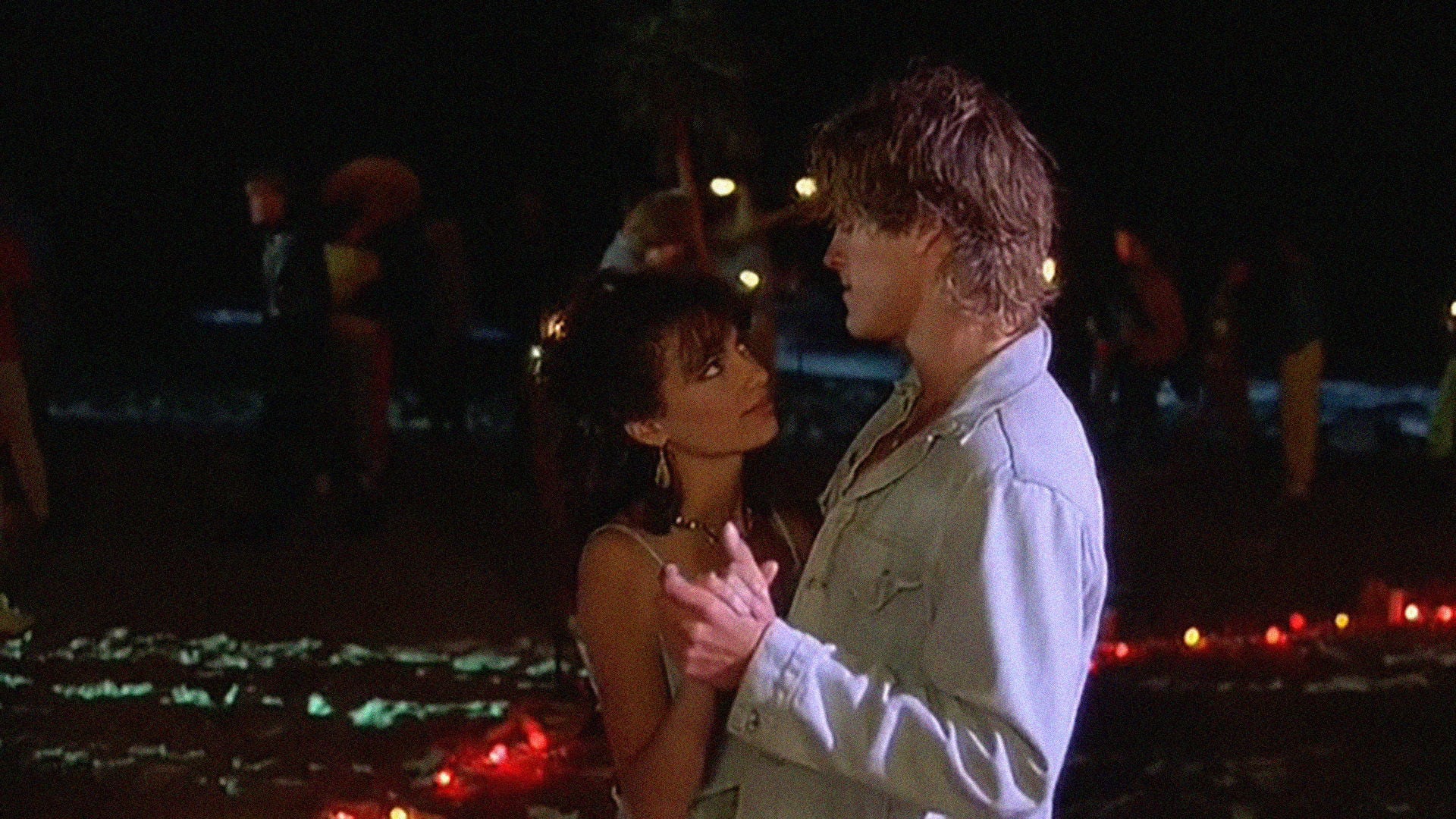 Foto do filme Uma Noite de Loucuras