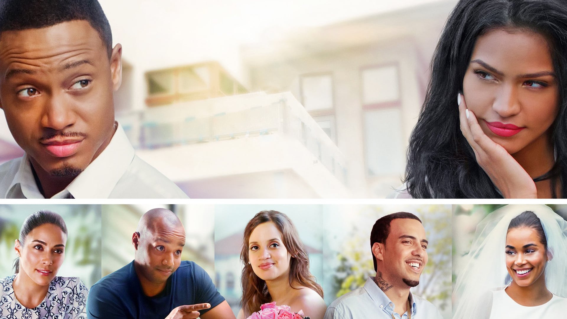 Foto do filme O Par Perfeito