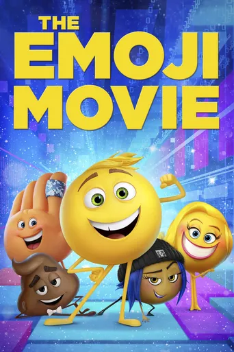 Emoji: O Filme