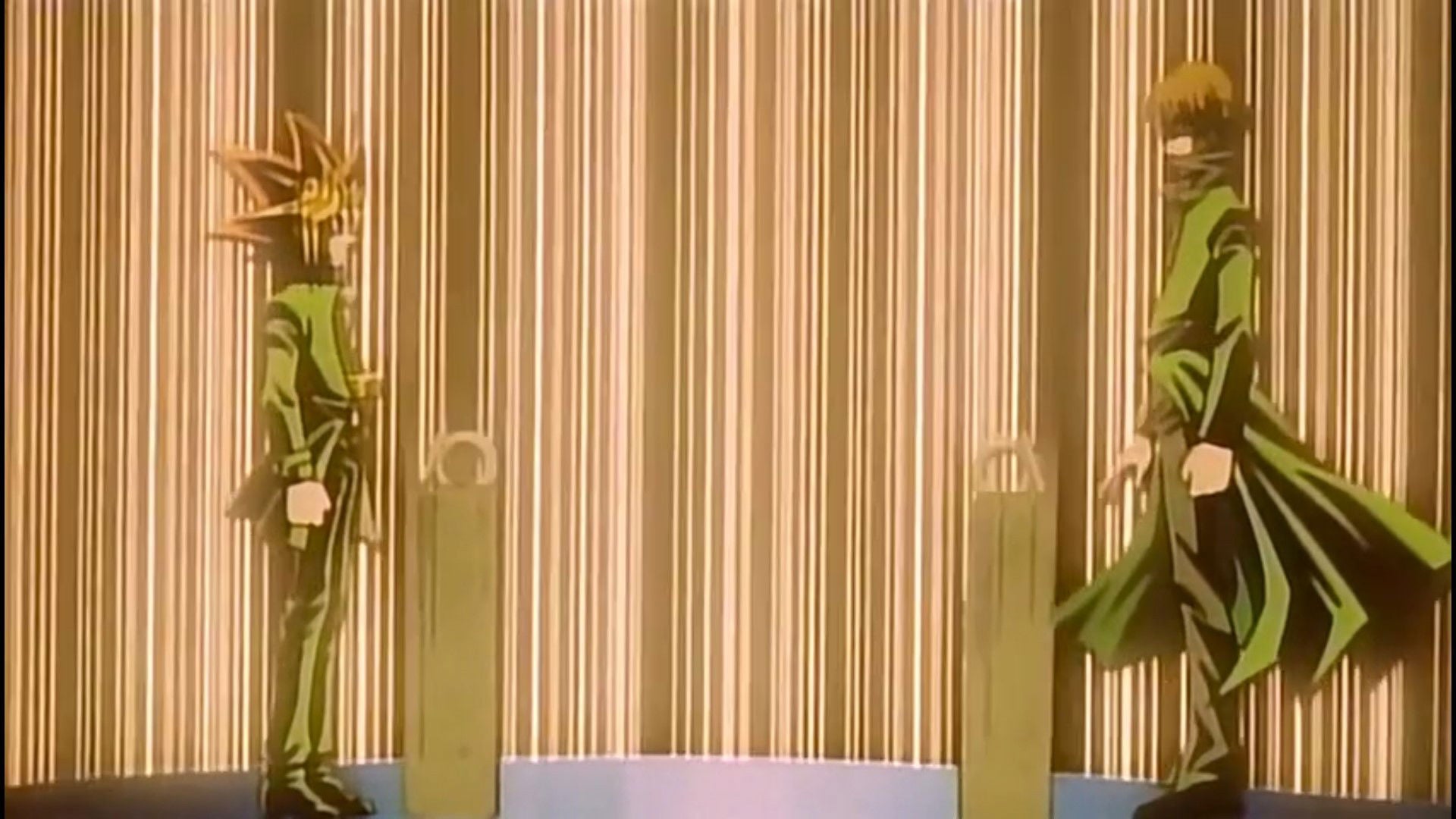 Foto do filme Yu☆Gi☆Oh!