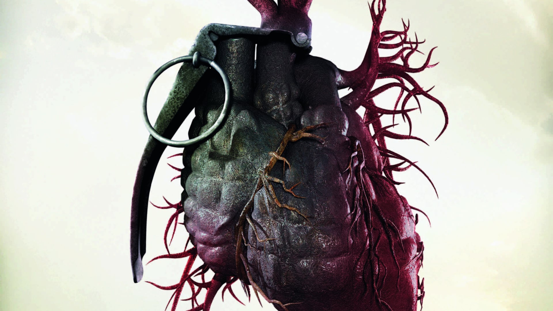 Foto do filme Armadillo