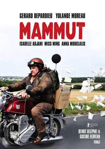 Mamute