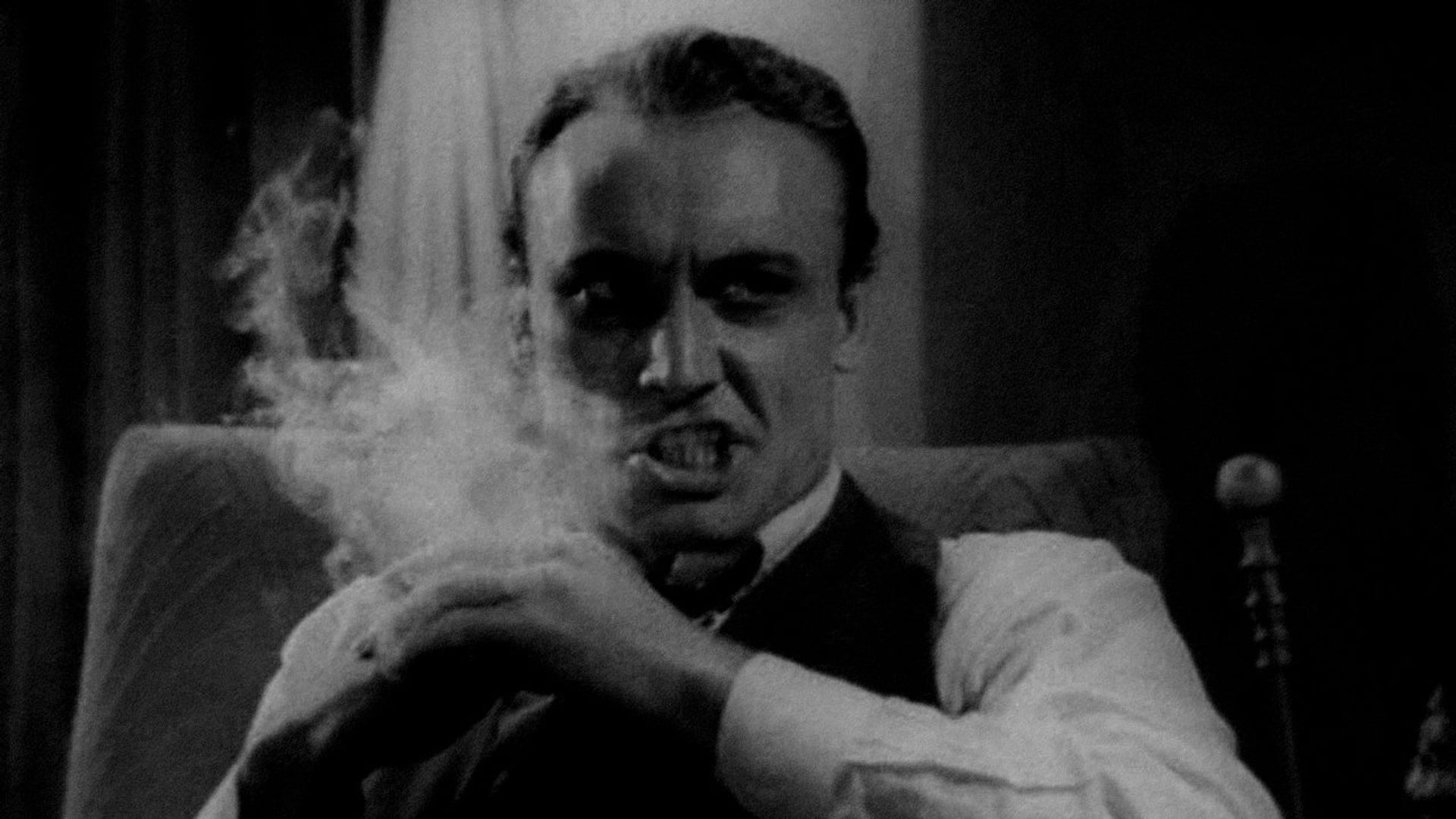 Foto do filme A Porta da Loucura