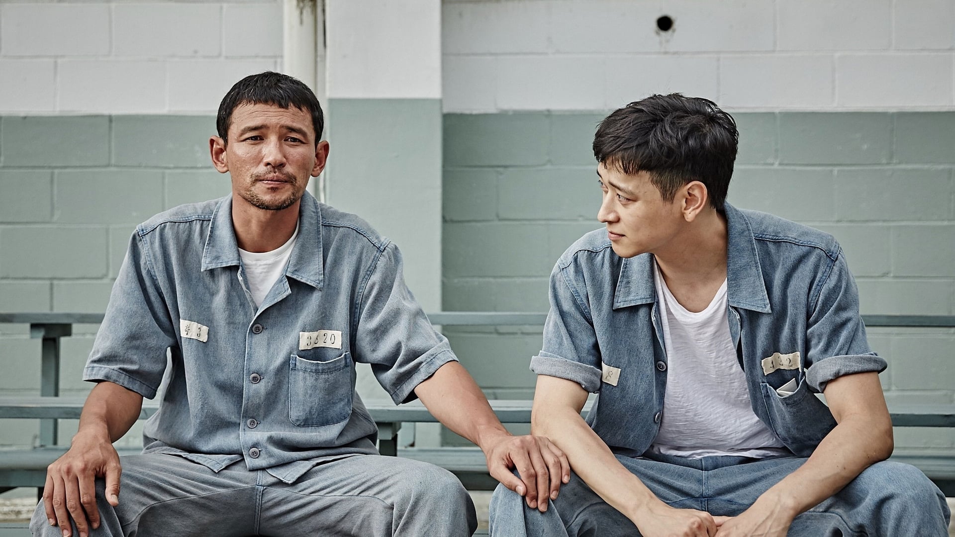 Foto do filme A Violent Prosecutor