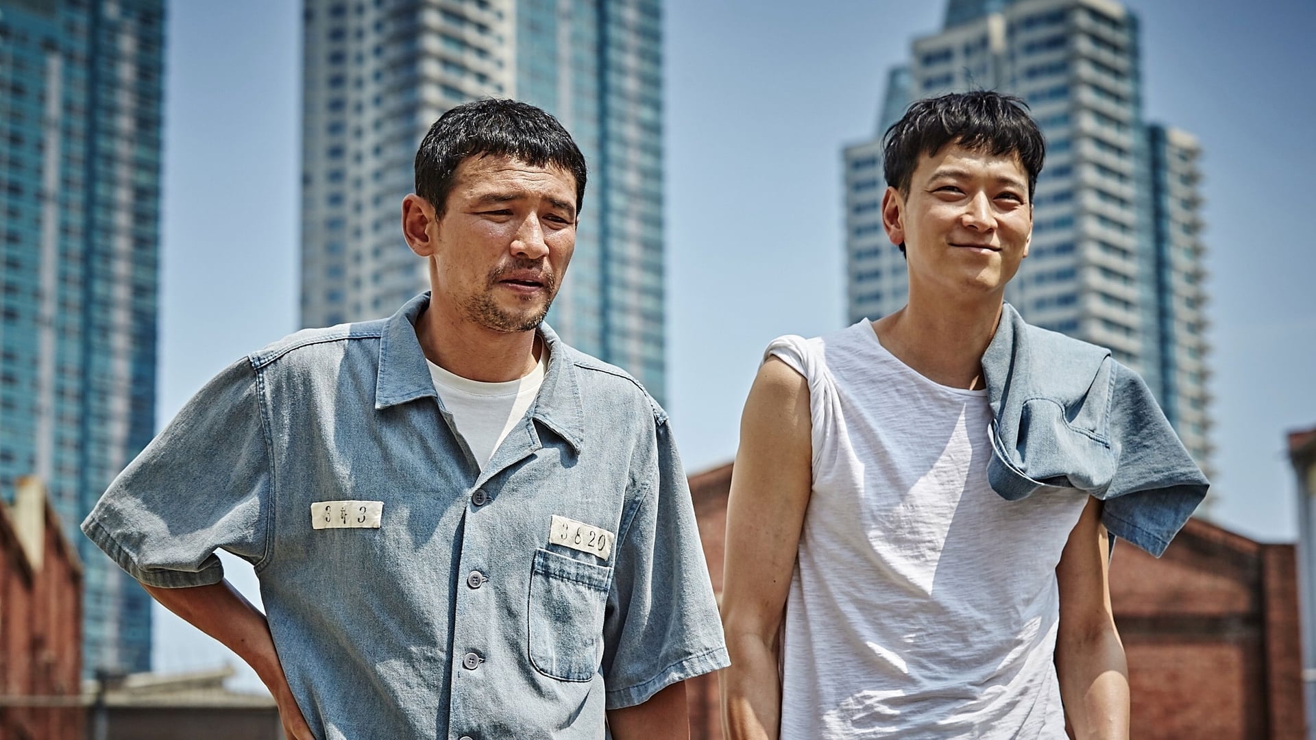 Foto do filme A Violent Prosecutor