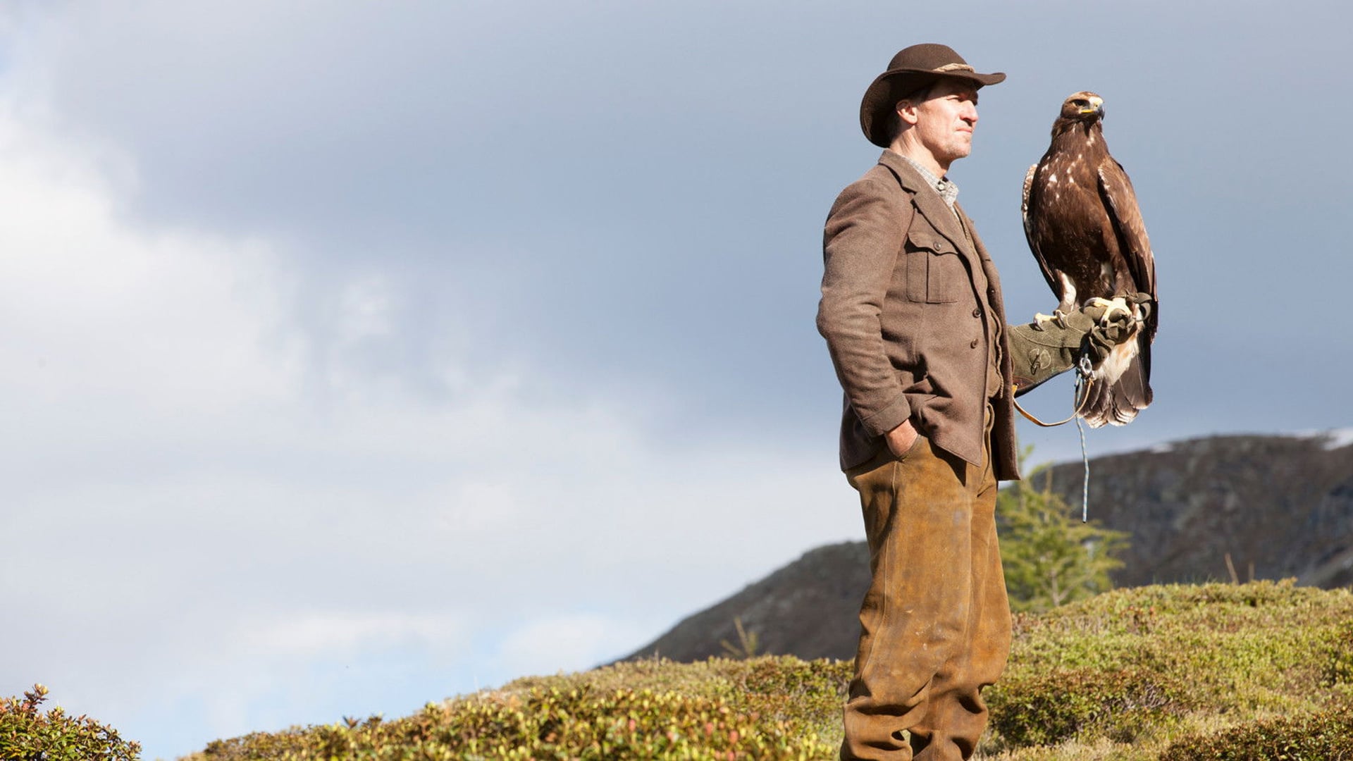 Foto do filme Brothers of the Wind