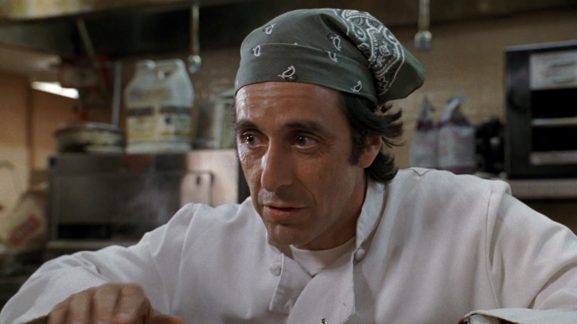 Foto do filme Frankie & Johnny