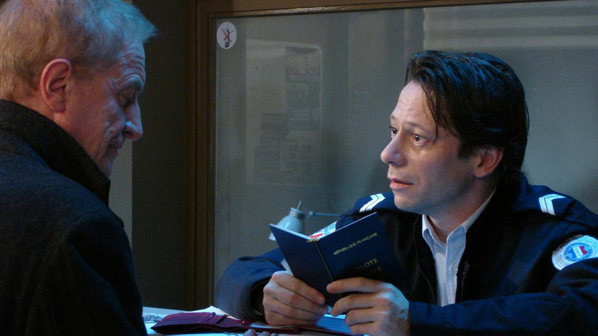 Foto do filme Ervas Daninhas