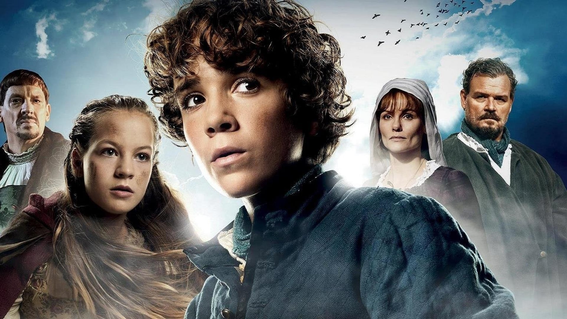 Foto do filme Em Busca da Carta Proibida