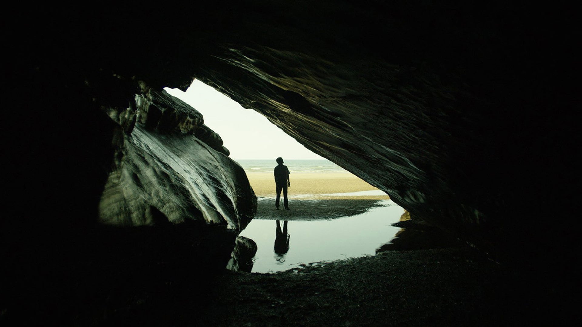 Foto do filme Notes on Blindness